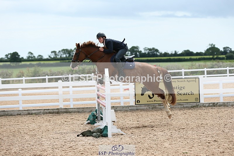 230716A-143711-03949 - Class 25a Pony Fox & 1.10 Open