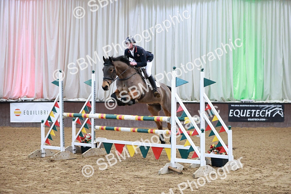 SBM_001175 - Class 4 - Senior Newcomers 1.10m