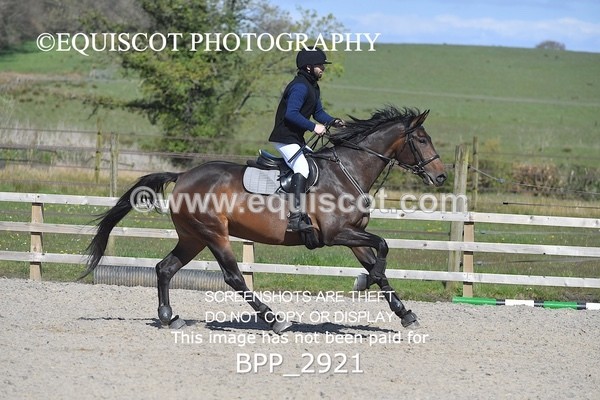 BPP_2921 - CLASS 11 Club 90cms Open
