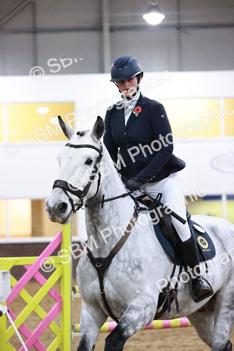 SBM_002641 - Class 7 - Show Jumping 1.00m