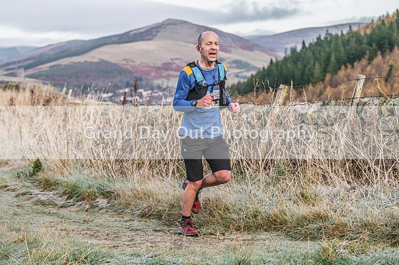 Tweed Valley-68 - High Terrain Events Tweed Valley 65 & 50K Ultra Trail Races Sunday 17th November 2024