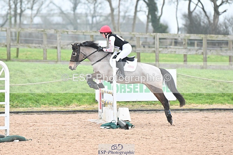 250118-141017-01451 - Cls 3A&B 90cm 13.20 to Coursewalk