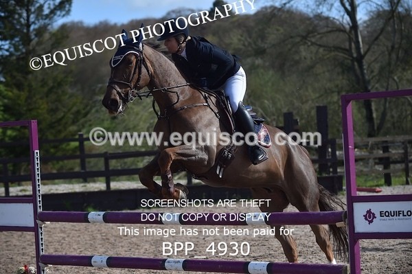 BPP_4930 - CLASS 13  Senior Discovery/ 1m Open