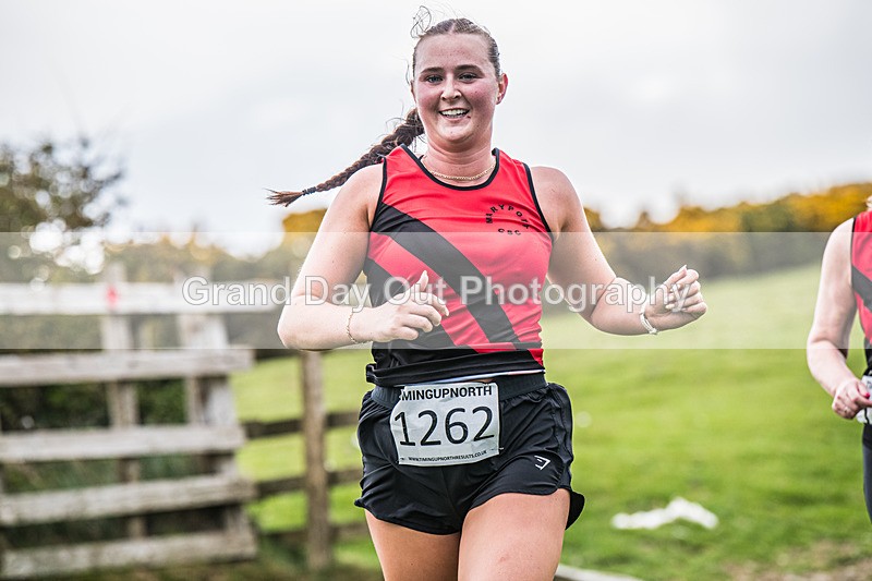 Hay-O-619 - Hay-O Trail Race Tuesday 19th May 2026