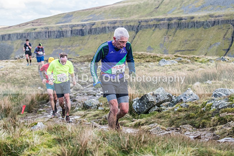 High Cup Nick-725 - Inov8 High Cup Nick Fell Race Saturday 24th February 2024