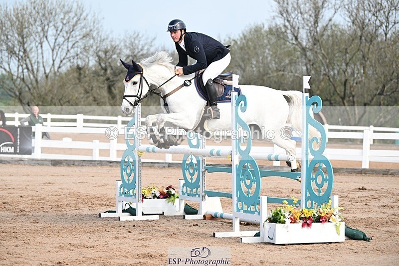 250424-094720-03701 - Cls 13 - 1 Star Bronze Tour