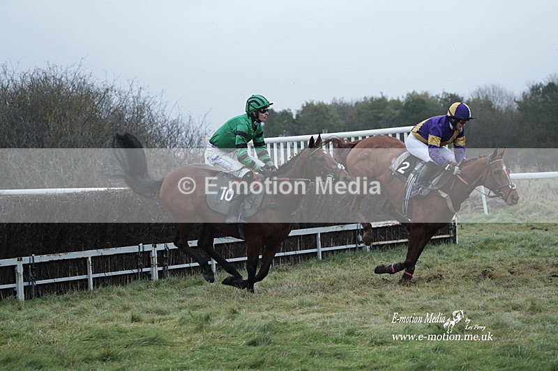PtP 041222 1112 - Larkhill Racing Club Point-to-Point Larkhill 01/01/23