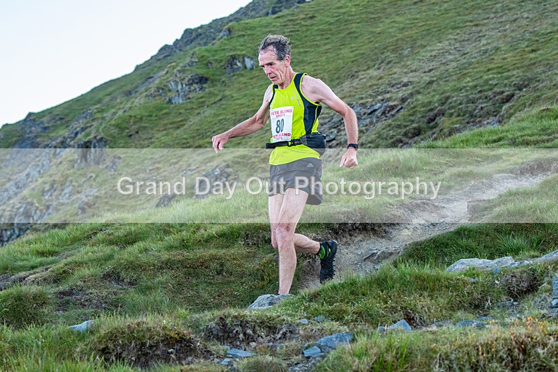 Blencathra-530 - Blencathra Fell Race Wednesday 7th June 2023