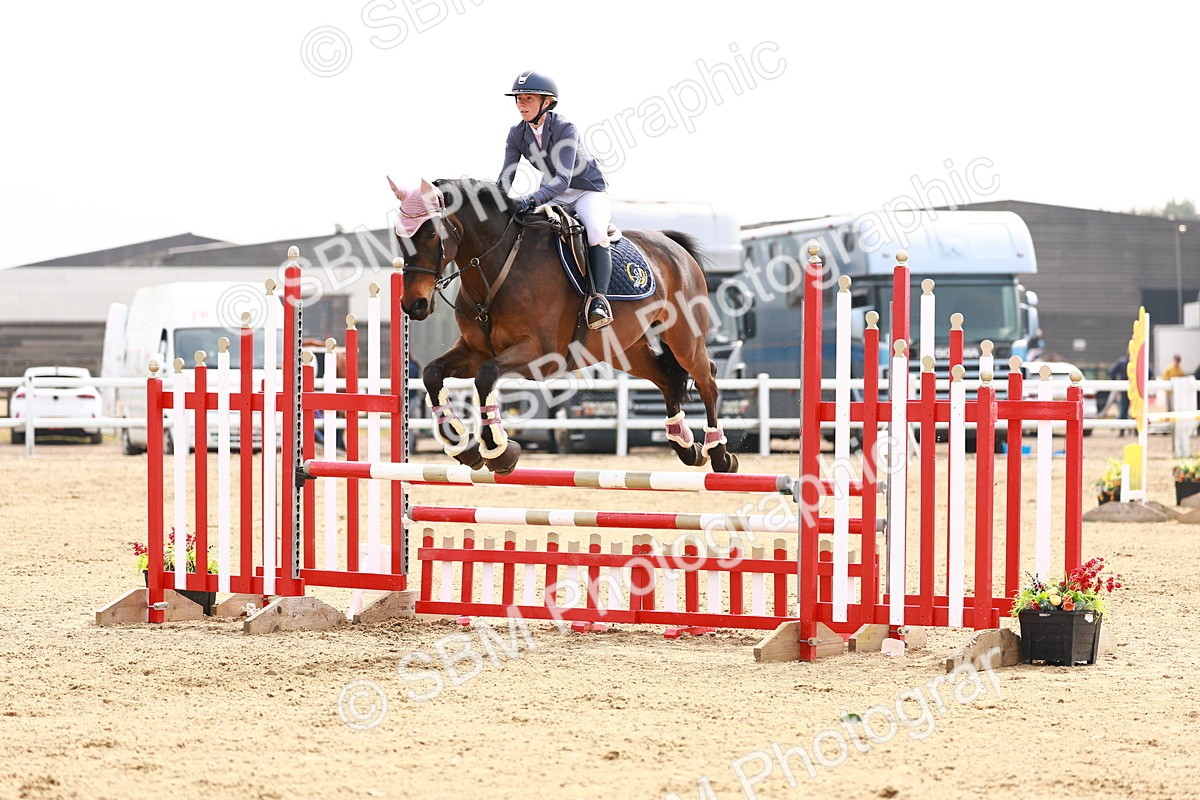  - Class 16 - Senior Discovery - 1.00m
