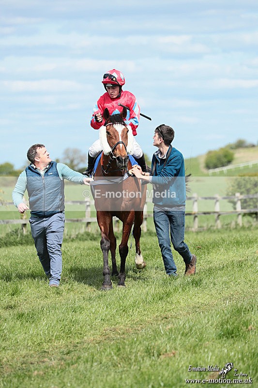 PtP 190426 548 - Vine & Craven PtP Kingston Blount 19/04/26