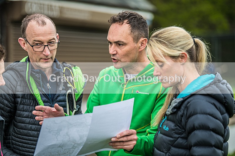 RTH-6 - Keswick Round The Houses Road Race Wednesday 23rd April 2025