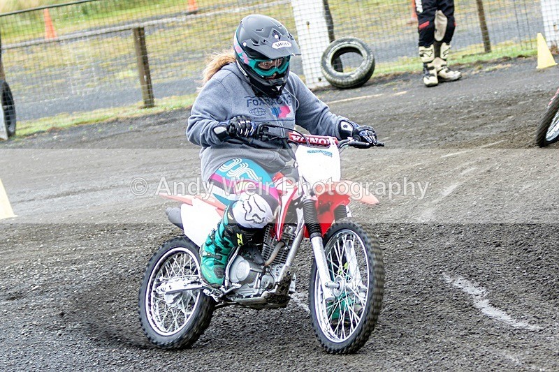 210925-7D-8E0A4684 - Ride & Skid It  Flat Track Experience 25th Sep 21