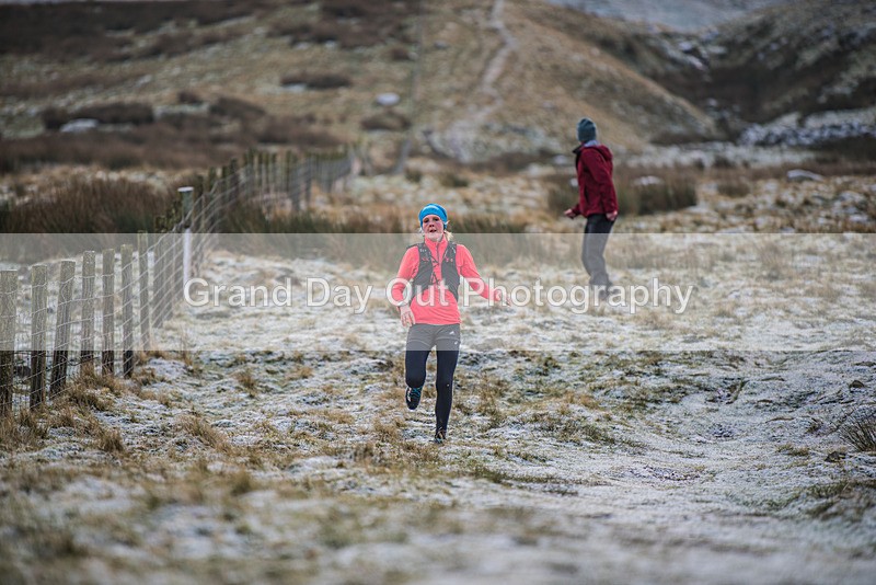 Clough Head-640 - Kong Clough Head Fell Race Saturday 2nd December 2023