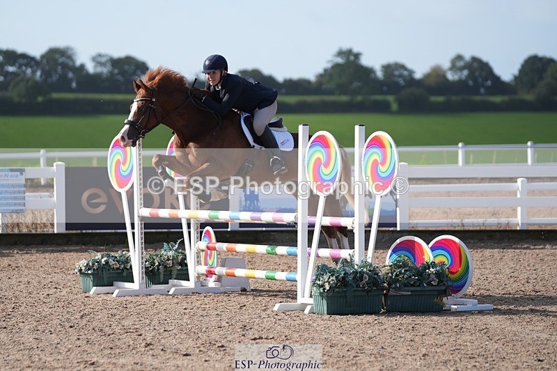 250911-095735-00085 - Cls 9 Snr British Novice and 90cm Open