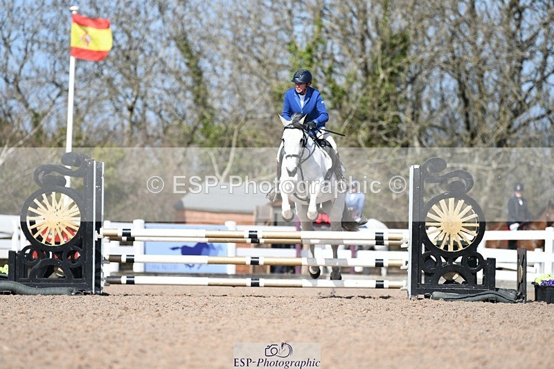 250330-123455-06810 - Cls 34 85cm National Amateur Quali