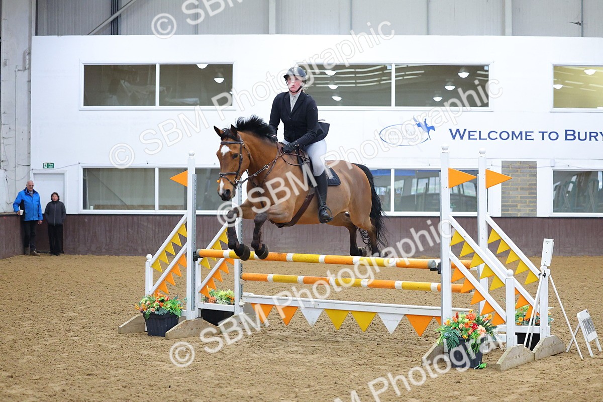 SBM_002288 - Class 7 - Senior 1.05m Open