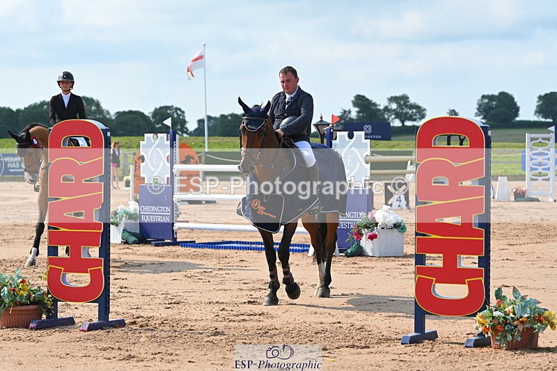 230721A-095137-05000 - Cls 2, 2 Star Small 1.30m