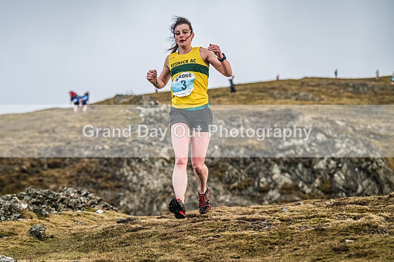 Grisedale-202 - Grisedale Grind Fell Race Wednesday 15th April 2026
