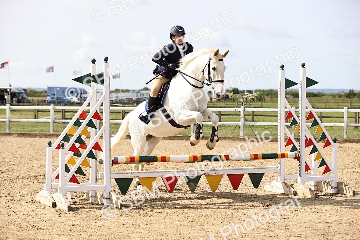 SBM_006601 - Class 1 - 70cm showjumping