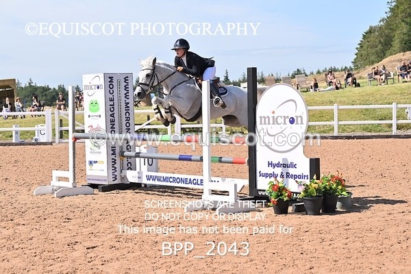 BPP_2043 - THU CLASS 4 Pony Newcomers/1m Open