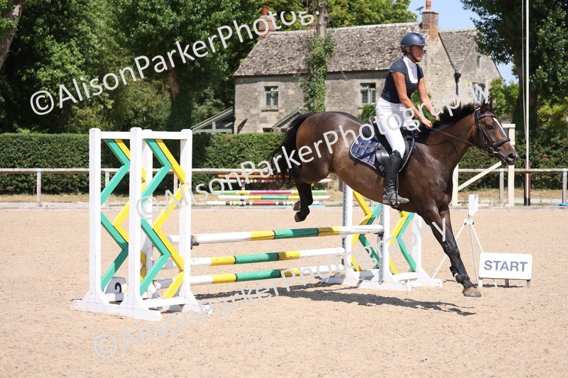 20250713-1131 - Class 5 - 80cm