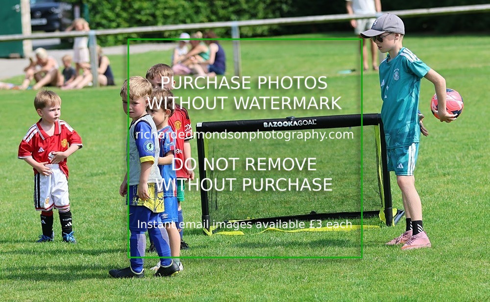 533A8425 - Kendal United Boys & Girls,Saturday minis (11/7/26)