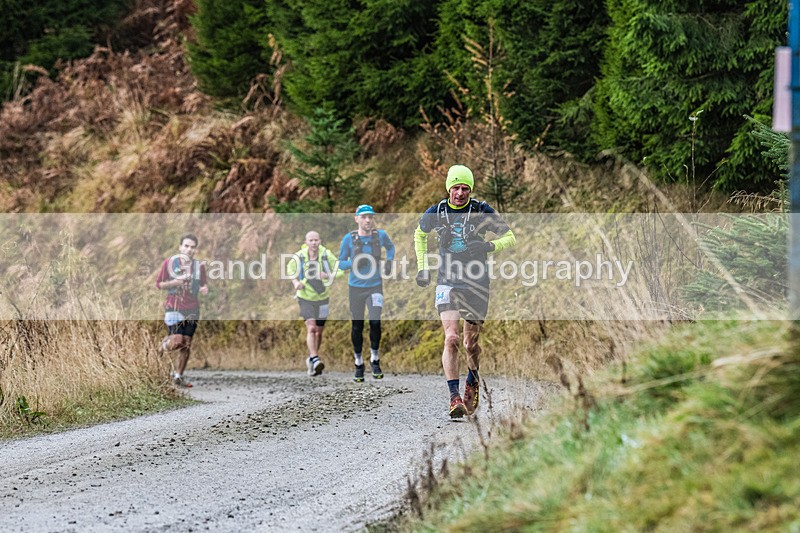 Glentress 21  10K-105 - High Terrain Events Glentress 21 & 10K Trail Races Saturday 16th November 2024