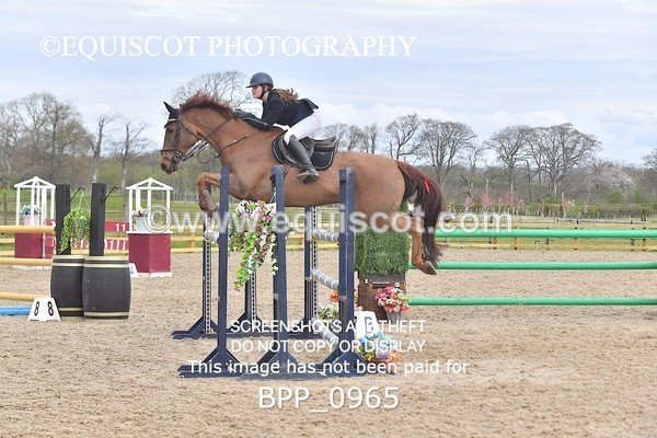 BPP_0965 - CLASS 11 SAT  RHS Classic Championship Qualifier