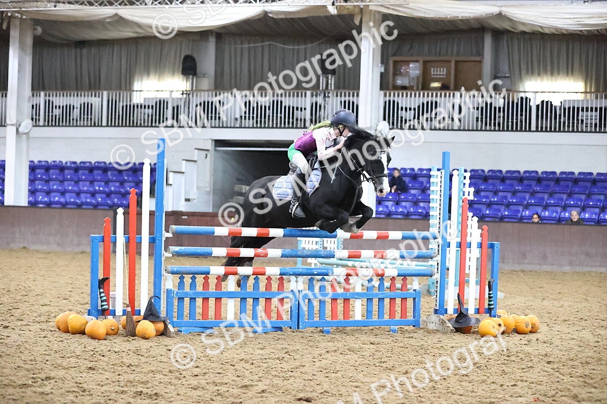 SBM_003403 - Class 6 - Chase me Charlie 80cm