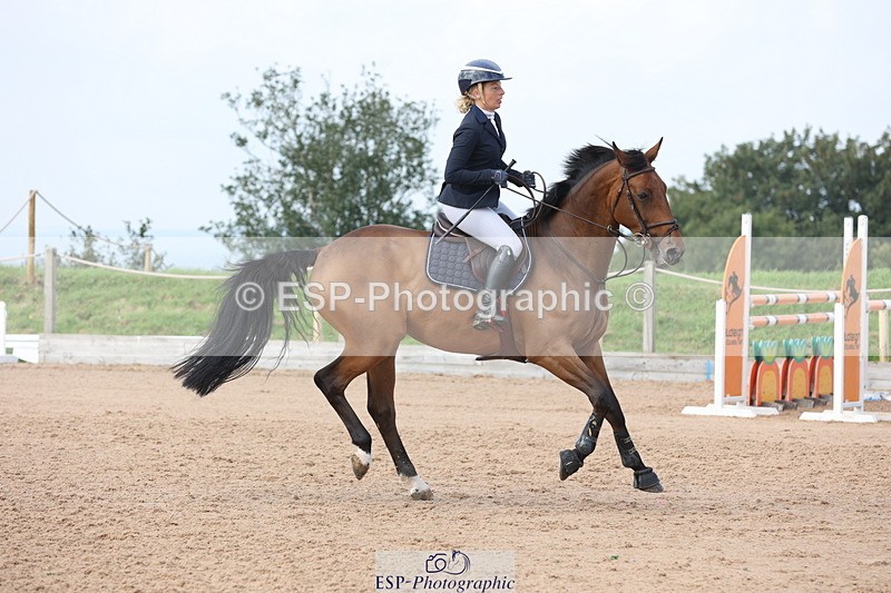 230915A-110551-01633 - Cls 2 Snr Foxhunter