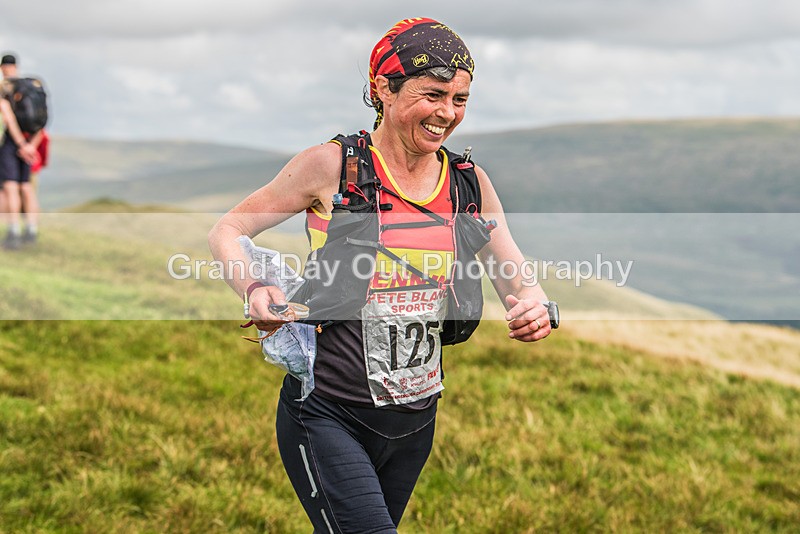 Sedbergh -1529 - Sedbergh Hills Fell Race Sunday 20th August 2023