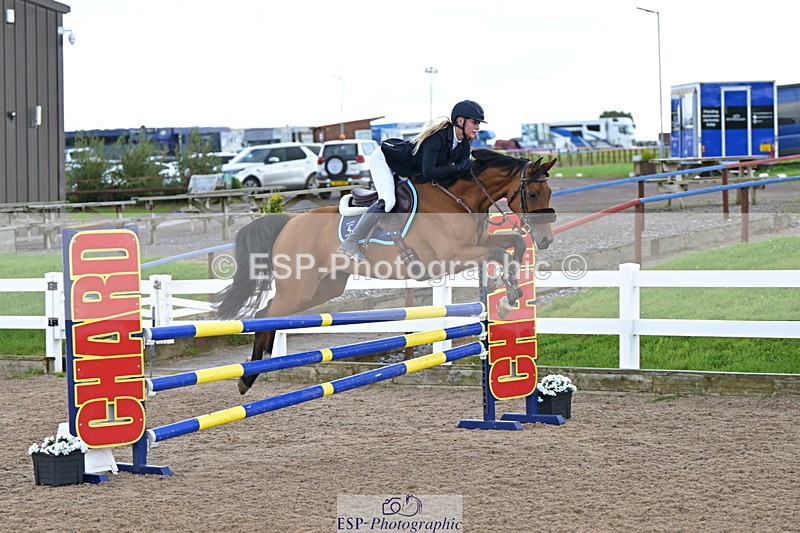 240912A-105400-01052 - Cls 9 Snr Discovery and 1m Open