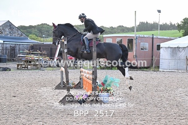 BPP_2517 - CLASS 11 SAT Club 80cms Open