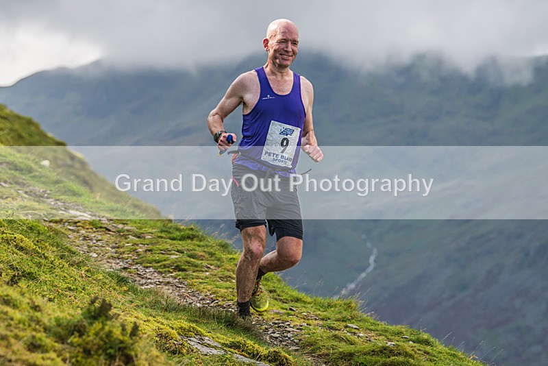 HBMR Leg 4-106 - Hodgson Brothers Mountain Relay - Leg 4 Sunday 1st October 2023