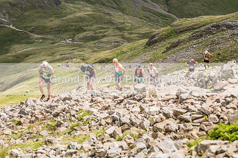 Borrowdale-1427 - Borrowdale Fell Race Saturday 2nd August 2025
