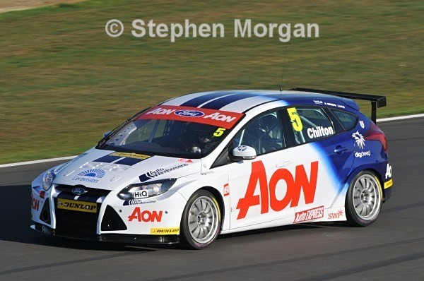 11 42-470 - BTCC