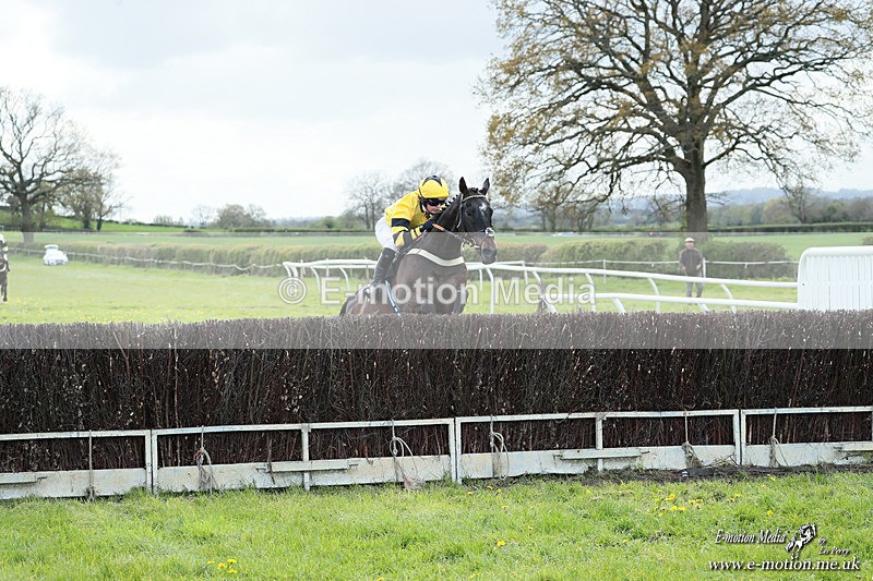 PtP 180426 851 - Worcestershire Hunt PtP Chaddesley Corbett 18/04/26