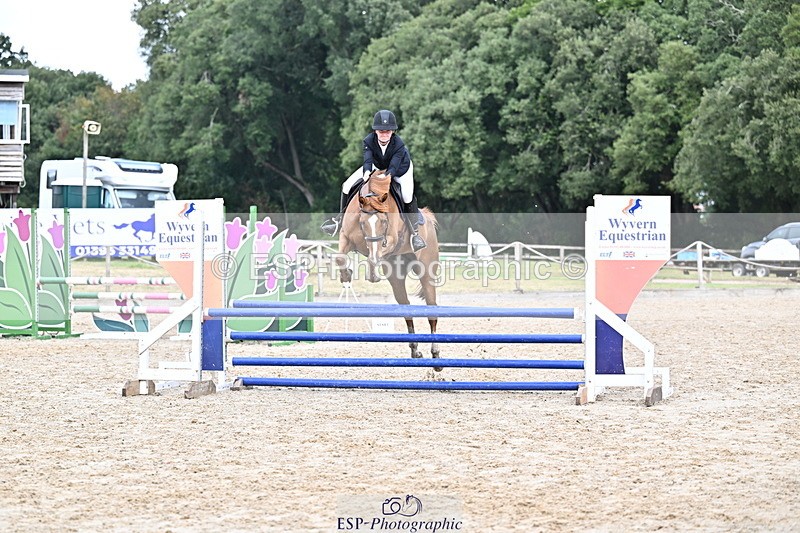 250829A-130314-01709 - Cls 8 95cm Amateur Quali