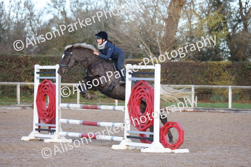 20251130-1837 - Class 4 - 90cm