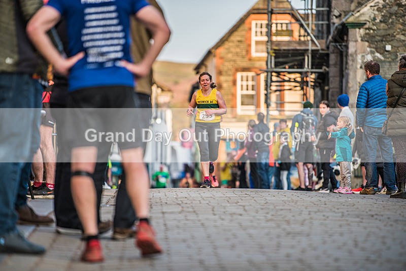 RTH-1017 - Keswick Round The Houses Road Race, Wednesday 26th April 2023