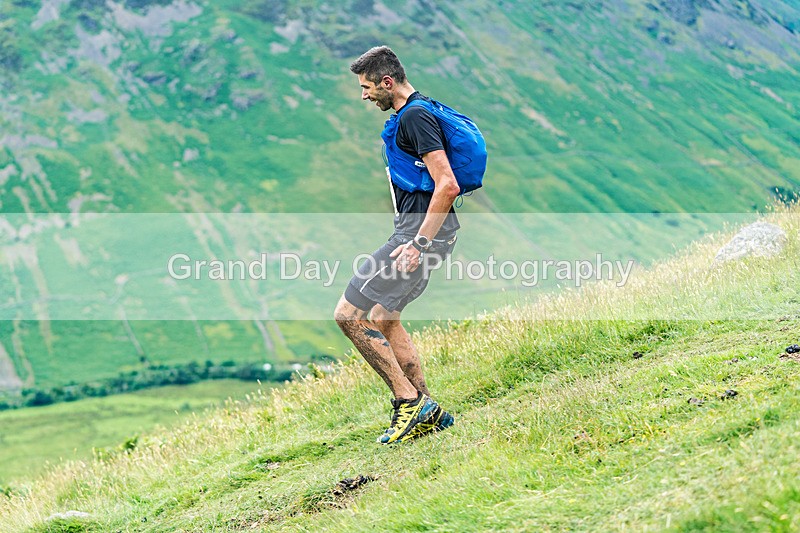 Wasdale-1998 - Wasdale Horseshoe Fell Race Saturday 13th July 2024