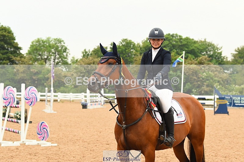 230610A-164948-04307 - Cls 25 Team Competition