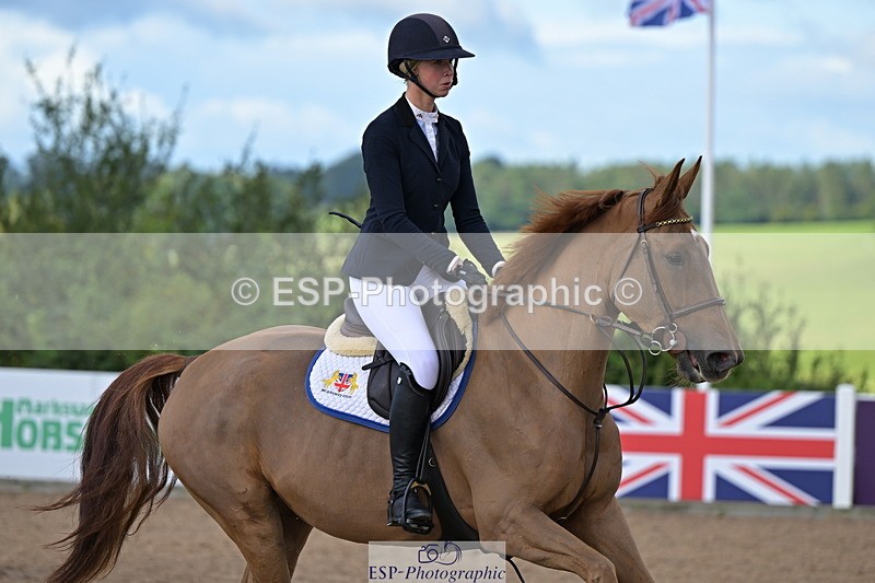 240912A-100059-00868 - Cls 8 Snr British Novice and 90cm Open