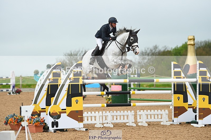 230505A-133238-04282 - Cls 22 Talent Seeker & 7 year old Quali