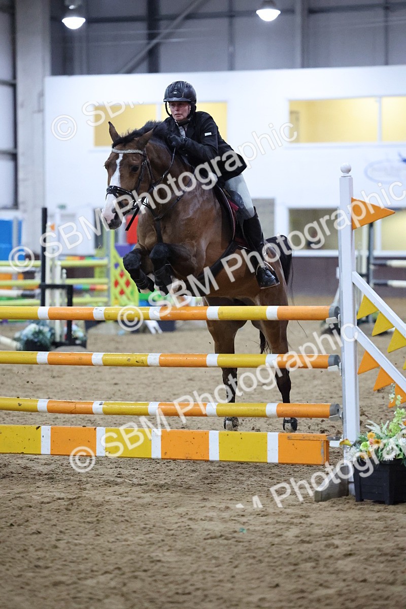 SBM_005445 - Race 3 - 1.20m