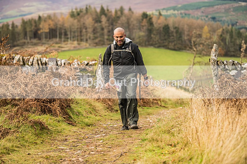 Tweed Valley-904 - High Terrain Events Tweed Valley 50 & 65K Ultra Trail Races Sunday 16th November 2025