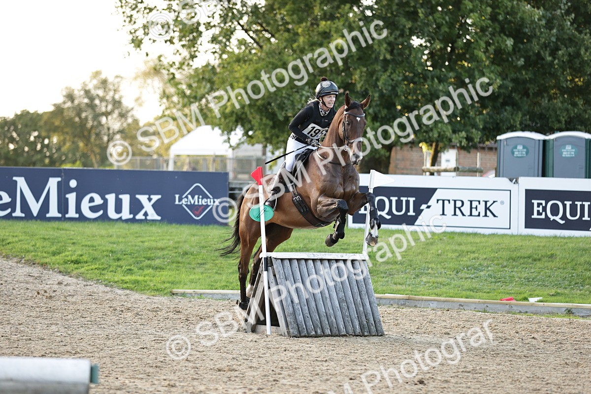 SBM_13818 - E7 - Eventers Challenge 90cm Championship