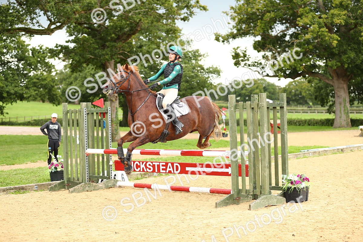 SBM_09528 - E8 Eventers Challenge 80cm Championship