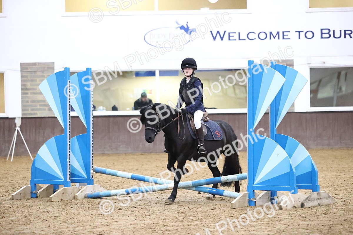 SBM_000229 - Class 2 - The Rug Lady 40cm