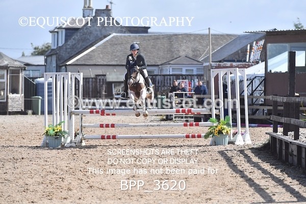 BPP_3620 - CLASS 4 Senior BritiNovice/ 90cm Open